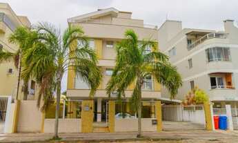 Imagem 2: Cobertura à Venda no Ingleses do Rio Vermelho em Florianópolis/SC no Residencial Solar Lis