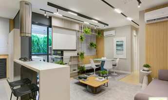 Imagem: Edifício VIVET - Apartamento à Venda no