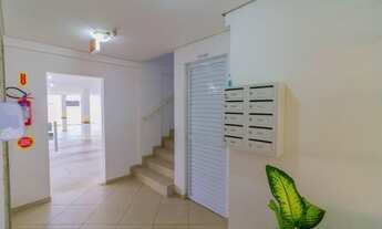 Imagem 4: Cobertura à Venda no Ingleses do Rio Vermelho em Florianópolis/SC no Residencial Solar Lis