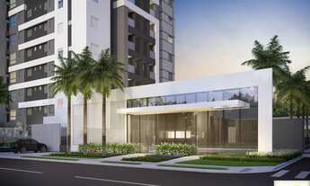 Imagem 2: Edifício VIVET - Apartamento à Venda no 2º Andar na Chácara Cachoeira em Campo Grande/MS c