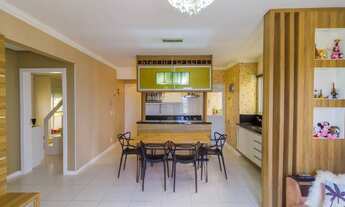 Imagem 5: Cobertura à Venda no Ingleses do Rio Vermelho em Florianópolis/SC no Residencial Solar Lis