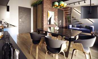 Imagem 6: HABITAT SANTA CECÍLIA em São Paulo/SP | Apartamento à Venda na Santa Cecília