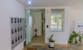 Imagem 3: Cobertura à Venda no Ingleses do Rio Vermelho em Florianópolis/SC no Residencial Solar Lis