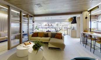 Imagem 4: ABOUT VILA MARIANA em São Paulo/SP - Apartamento à Venda contendo 3 Suítes + Varanda Gourm