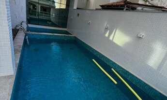 Imagem 7: Edifício COSTAMARE no 11º Andar na Meia Praia em Itapema/SC - Apartamento à Venda com 4 Su