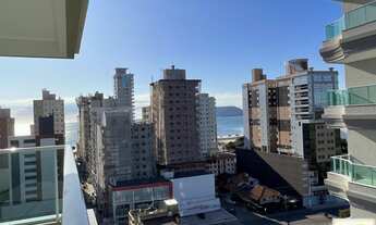 Imagem 3: Edifício COSTAMARE no 11º Andar na Meia Praia em Itapema/SC - Apartamento à Venda com 4 Su