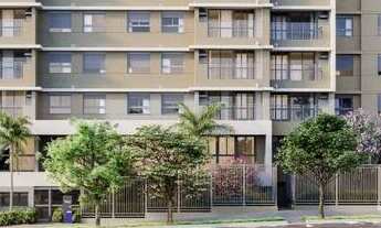 Imagem 3: ABOUT VILA MARIANA em São Paulo/SP - Apartamento à Venda contendo 3 Suítes + Varanda Gourm