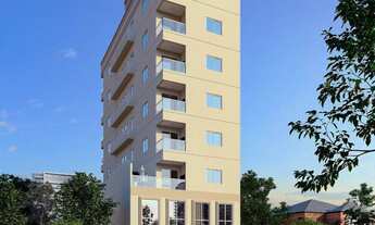 Imagem 2: SAINT GERMAIN RESIDENCE em Porto Belo/SC - Apartamento à Venda contendo 2 Suítes + Varanda