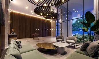 Imagem 2: MERIDIAN no Centro de Balneário Camboriú/SC - Apartamentos contendo 4 Suítes + Varanda Gou