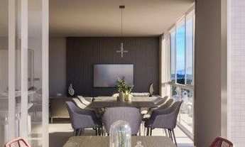 Imagem 3: MERIDIAN no Centro de Balneário Camboriú/SC - Apartamentos contendo 4 Suítes + Varanda Gou