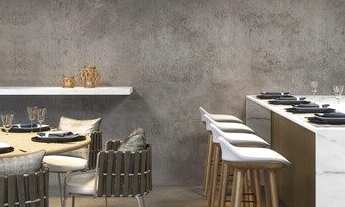 Imagem 7: VARANDA CIDADE JARDIM em São Paulo no Bairro Cidade Jardim - Apartamento NOVO à Venda cont