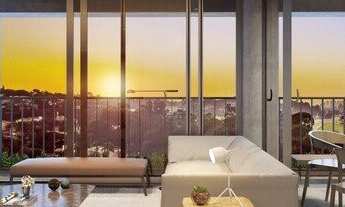 Imagem 3: VARANDA CIDADE JARDIM em São Paulo no Bairro Cidade Jardim - Apartamento NOVO à Venda cont