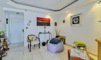 Imagem 3: Apartamento à Venda na Vila Carrão em São Paulo/SP no Edifício Ana Lucia contendo 2 Dormit