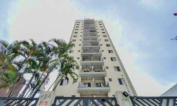 Imagem: Apartamento à Venda na Vila Carrão em