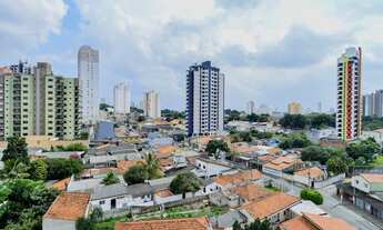 Imagem 6: Apartamento à Venda na Vila Carrão em São Paulo/SP no Edifício Ana Lucia contendo 2 Dormit