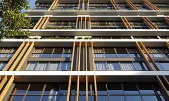 Imagem 2: BRIS RESIDENCE em Porto Belo/SC - Apartamento à Venda com 2 Suítes + Varanda Gourmet e 2 V