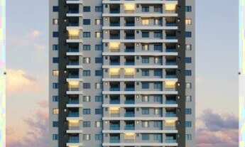 Imagem: SELENT FOREST RESIDENCE em Itapema/SC no