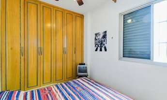 Imagem 7: Apartamento à Venda na Vila Carrão em São Paulo/SP no Edifício Ana Lucia contendo 2 Dormit