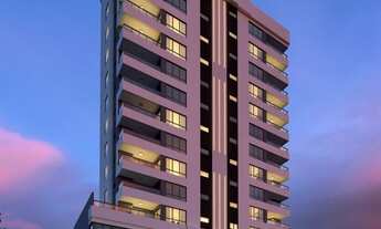 Imagem: MONTE CARLO RESIDENCE na Meia Praia em Itapema/SC