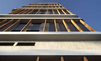 Imagem 4: BRIS RESIDENCE em Porto Belo/SC - Apartamento à Venda com 2 Suítes + Varanda Gourmet e 2 V