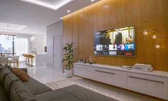 Imagem 3: ILHAS FIJI no Centro de Balneário Camboriú/SC - Apartamento à Venda contendo 3 Suítes + Va