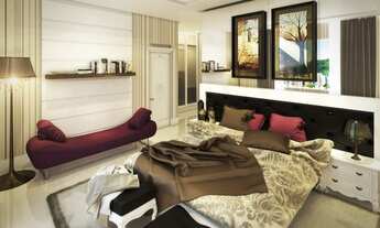 Imagem 3: SUN TOWERS - FASE 1 na Praia de Bombas em Bombinhas/SC - Apartamento à Venda contendo 2 Su