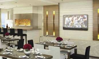 Imagem 6: SUN TOWERS - FASE 1 na Praia de Bombas em Bombinhas/SC - Apartamento à Venda contendo 2 Su