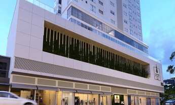 Imagem 3: GRAND PLACE TOWER no Centro em Balneário Camboriú/SC - Apartamento à Venda contendo 4 Suít