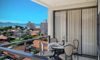 Imagem: ILHA BELA RESIDENCE em Porto Belo/SC - Apartamento