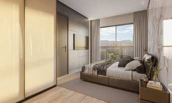 Imagem 5: Empreendimento NOUVE 354 em Porto Belo/SC - Apartamento à Venda com 3 Suítes + Varanda Gou