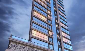 Imagem 3: Empreendimento NOUVE 354 em Porto Belo/SC - Apartamento à Venda com 3 Suítes + Varanda Gou