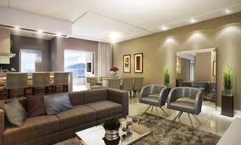 Imagem 2: SUN TOWERS - FASE 1 na Praia de Bombas em Bombinhas/SC - Apartamento à Venda contendo 2 Su