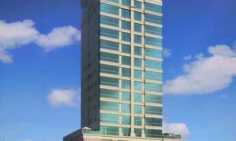 Imagem: Apartamento Novo à Venda na Meia Praia