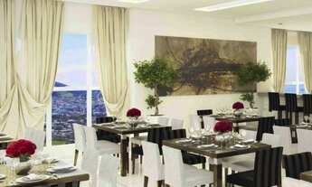 Imagem 5: SUN TOWERS - FASE 1 na Praia de Bombas em Bombinhas/SC - Apartamento à Venda contendo 2 Su