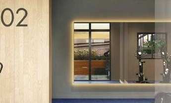 Imagem 4: VIBE CAMPO BELO em São Paulo/SP no Campo Belo - Apartamento à Venda com 2 Dormitórios + Va