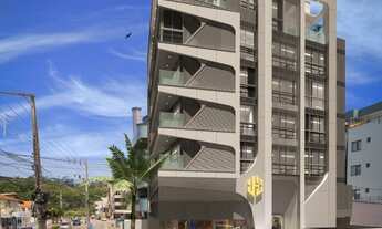 Imagem: SUN TOWERS - FASE 1 na Praia de Bombas em