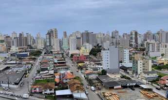 Imagem 2: Condomínio GREEN PARK RESIDENCE em Itapema no Jardim Praia Mar | Apartamento à Venda