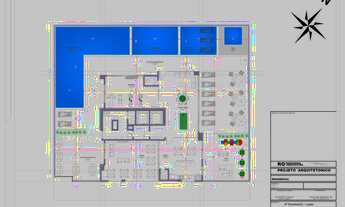 Imagem 7: MONTE OLIMPO RESIDENCE na Quadra Mar em Itapema/SC - Apartamento à Venda com 4 Suítes + Va