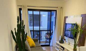 Imagem: Apartamento à Venda na Chácara Inglesa