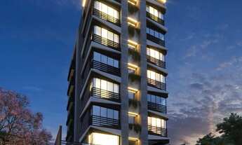 Imagem 2: LEBLON RESIDENCE em Porto Belo/SC - Apartamentos contendo 2 Suítes + Varanda Gourmet e 1 V