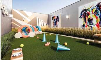 Imagem 7: ILHA de MAIORCA na Vila Operária em Itajaí/SC - Apartamentos com 1 Suíte + 2 Quartos + Var