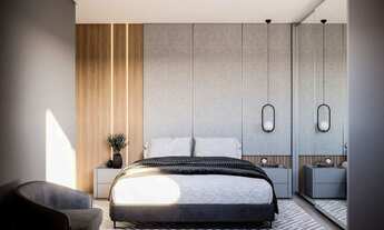 Imagem 7: EXCELLENCE RESIDENCE em Porto Belo/SC - Apartamento contendo 2 Suítes + Varanda Gourmet e