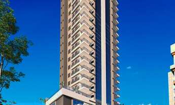 Imagem 2: SYMPHONIA no Centro de Itapema/SC - Apartamentos contendo 3 Suítes + Varanda Gourmet e 3 V