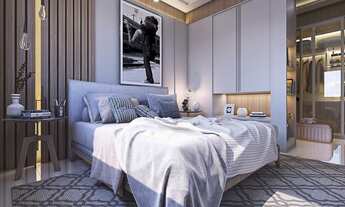 Imagem 5: SYMPHONIA no Centro de Itapema/SC - Apartamentos contendo 3 Suítes + Varanda Gourmet e 3 V