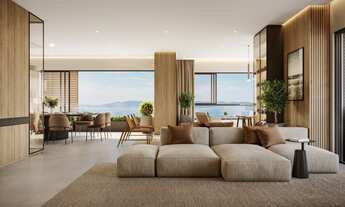 Imagem 4: GRAND VITTORIA no Centro de Itapema/SC - Apartamentos contendo 4 Suítes + Varanda Gourmet