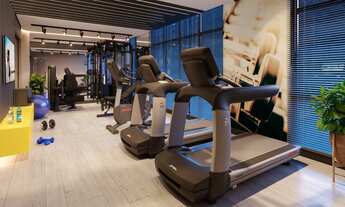 Imagem 6: LE VOYAGE na Meia Praia em Itapema/SC - Apartamentos com 3 Suítes + Varanda Gourmet e 2 Va