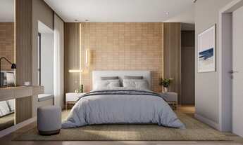 Imagem 7: GRAND VITTORIA no Centro de Itapema/SC - Apartamentos contendo 4 Suítes + Varanda Gourmet