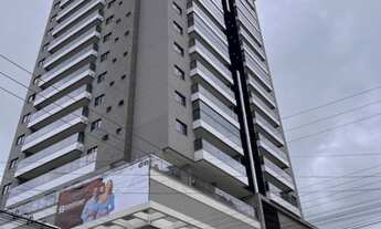 Imagem: Edifício VERITÁ RESIDENCE na Meia Praia