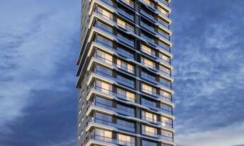 Imagem: DOM LUCCA RESIDENCE em Porto Belo/SC - Apartamento