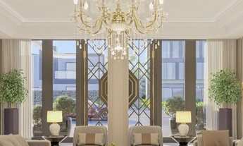 Imagem 4: PROVINCE di TRENTO RESIDENCE em Porto Belo/SC - Apartamentos com 3 Suítes + Varanda Gourme